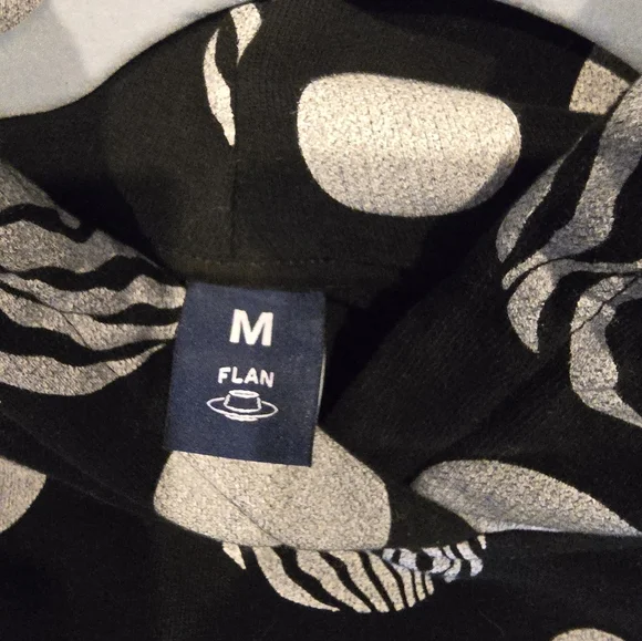 20 Coolest New Menswear Picks This Week Flan Ceramic DOT Hoodie Retails $295! - Picture 8 of 14